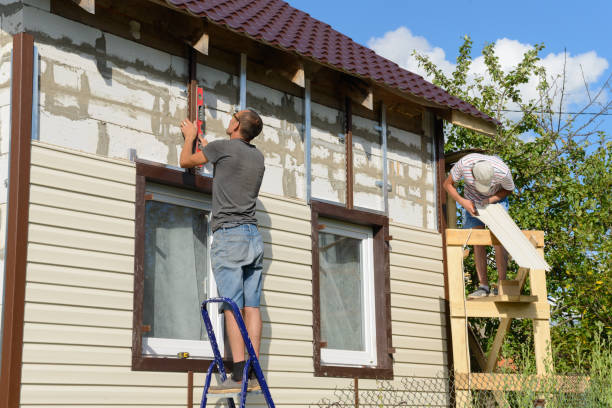 Best Engineered Wood Siding  in Frent Hills, MO