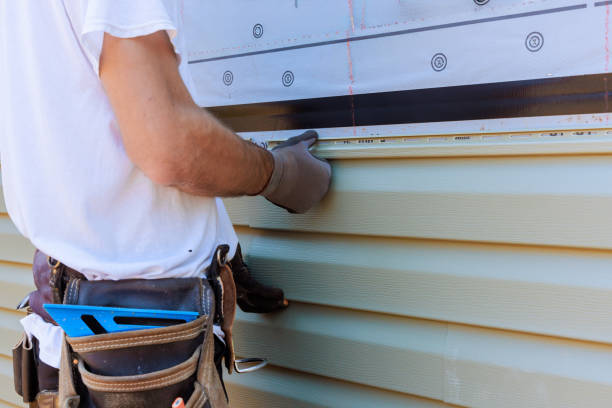 Best Fiber Cement Siding Installation  in Frent Hills, MO